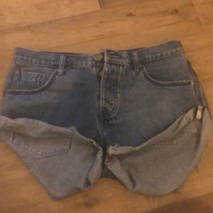 One Teaspoon Size 26 Bandits